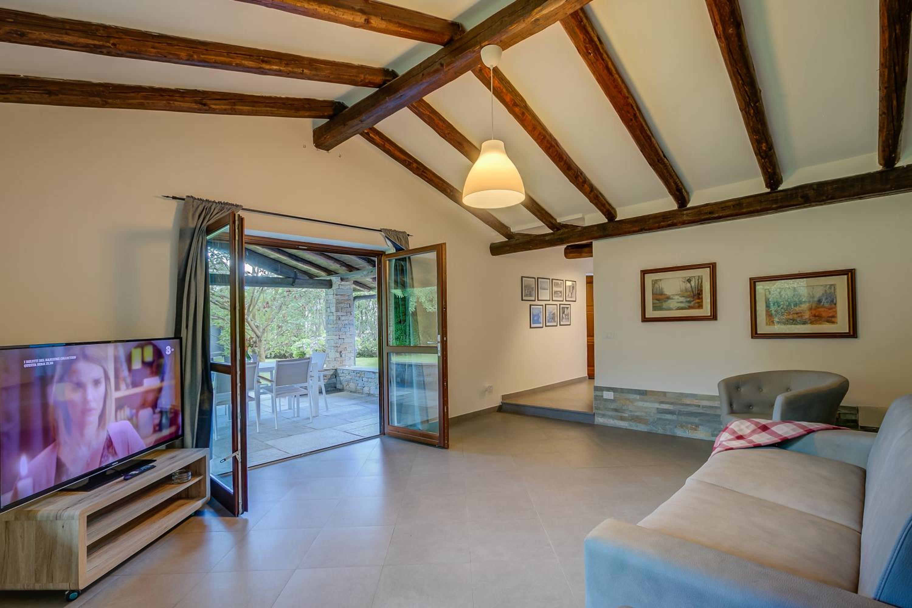 Residenza Pucia - Happy Rentals