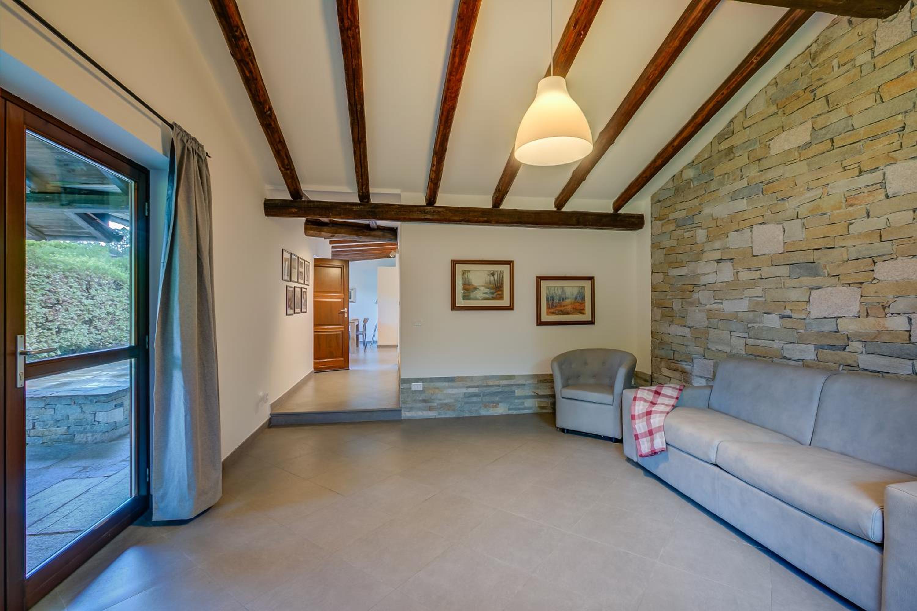 Residenza Pucia - Happy Rentals