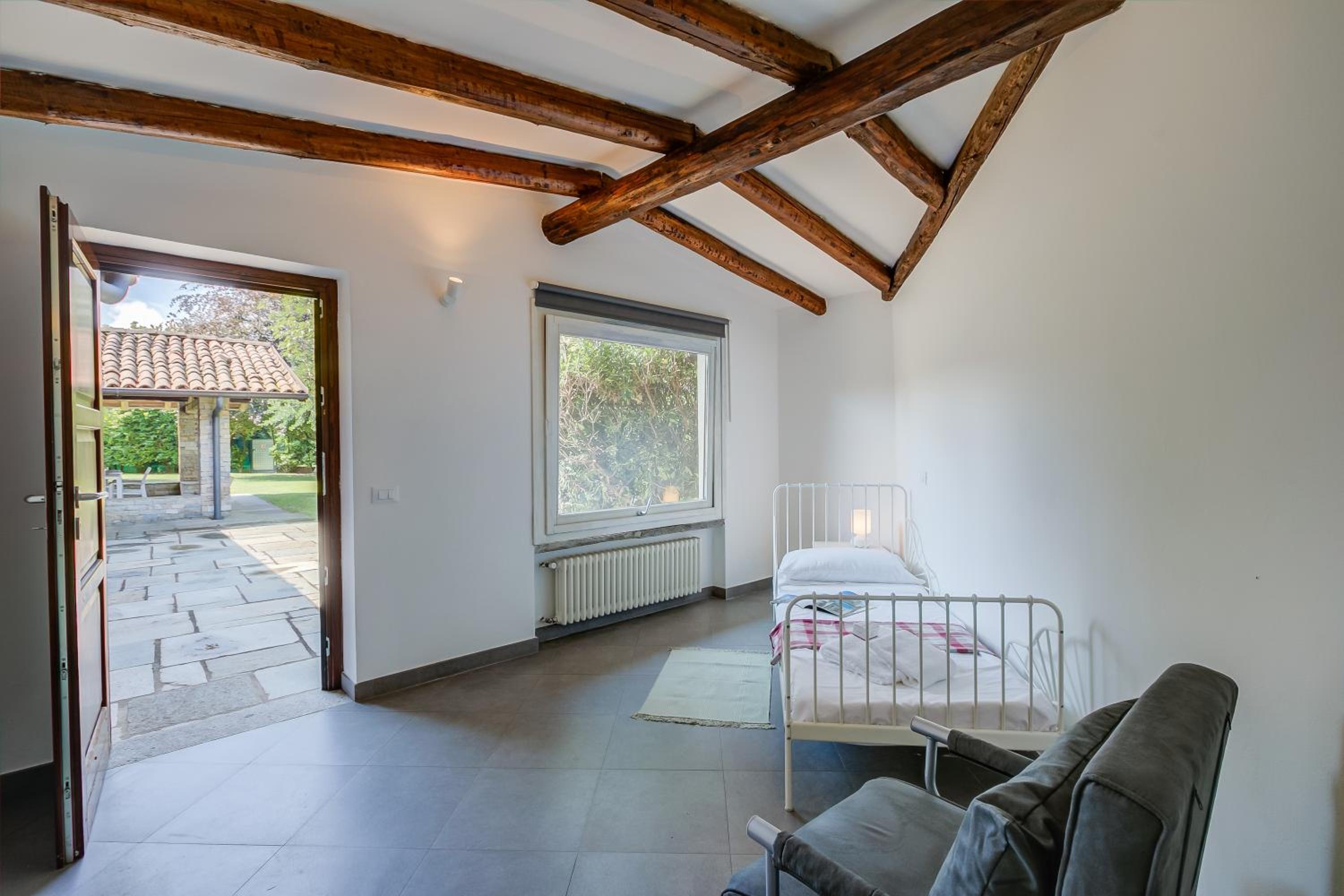Residenza Pucia - Happy Rentals