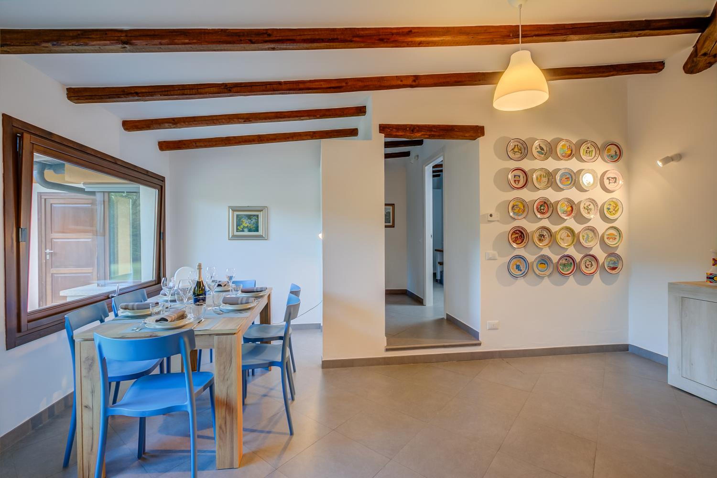 Residenza Pucia - Happy Rentals