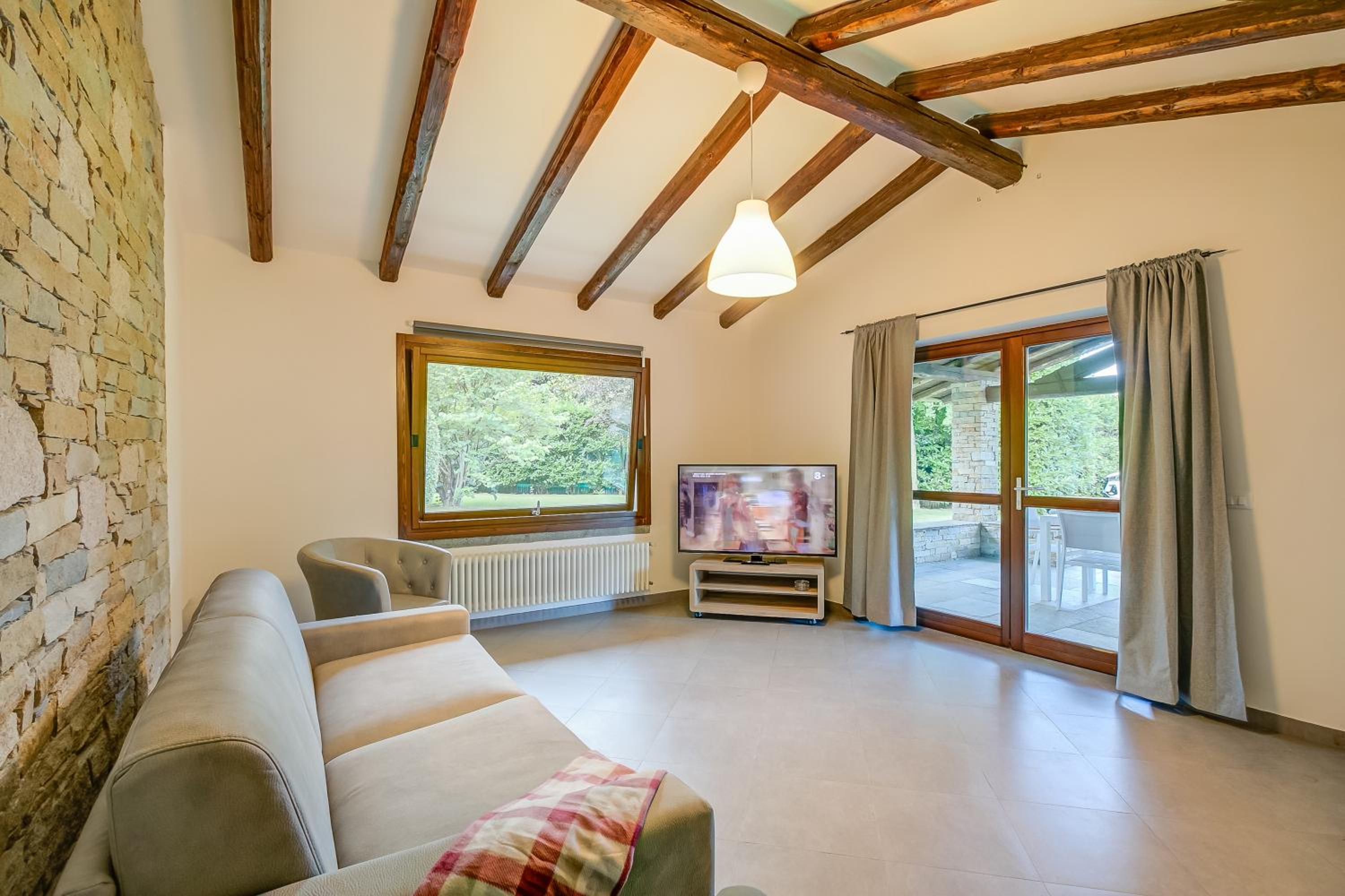 Residenza Pucia - Happy Rentals