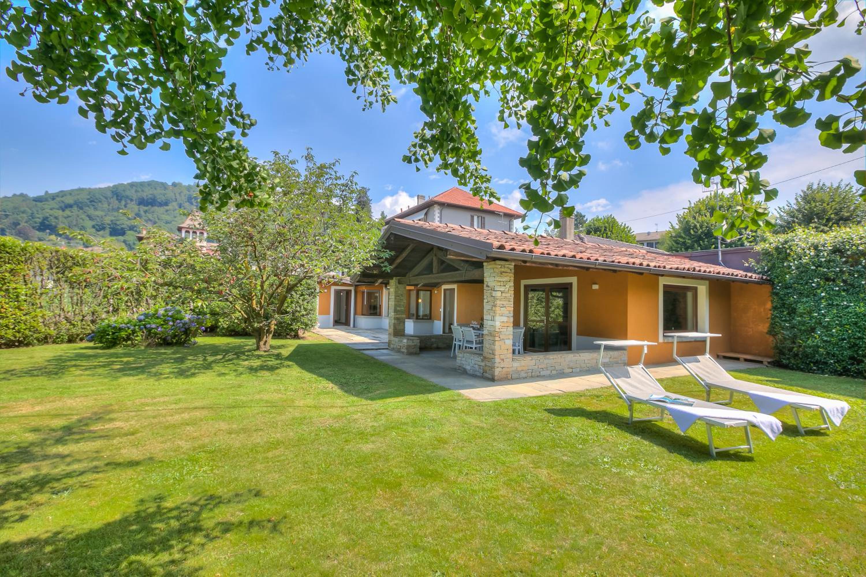 Residenza Pucia - Happy Rentals