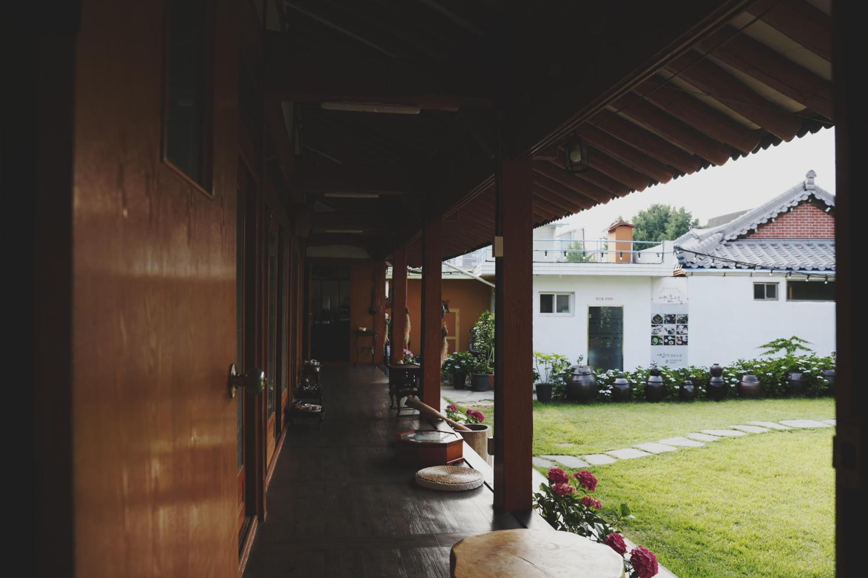 Daoljae Hanok Pension