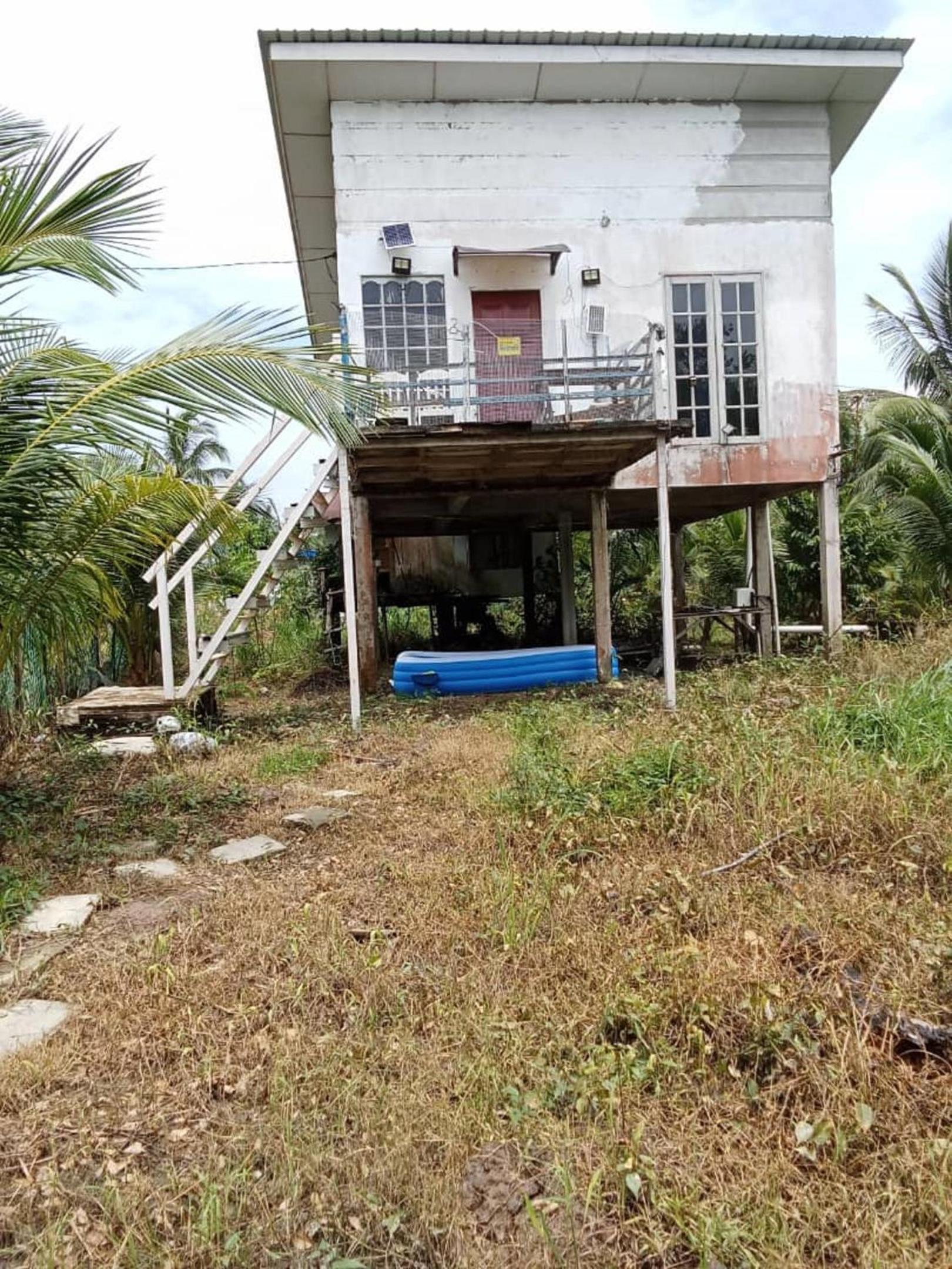HOMESTAY TINGGI DARWIESYA BUNTAL photo 2
