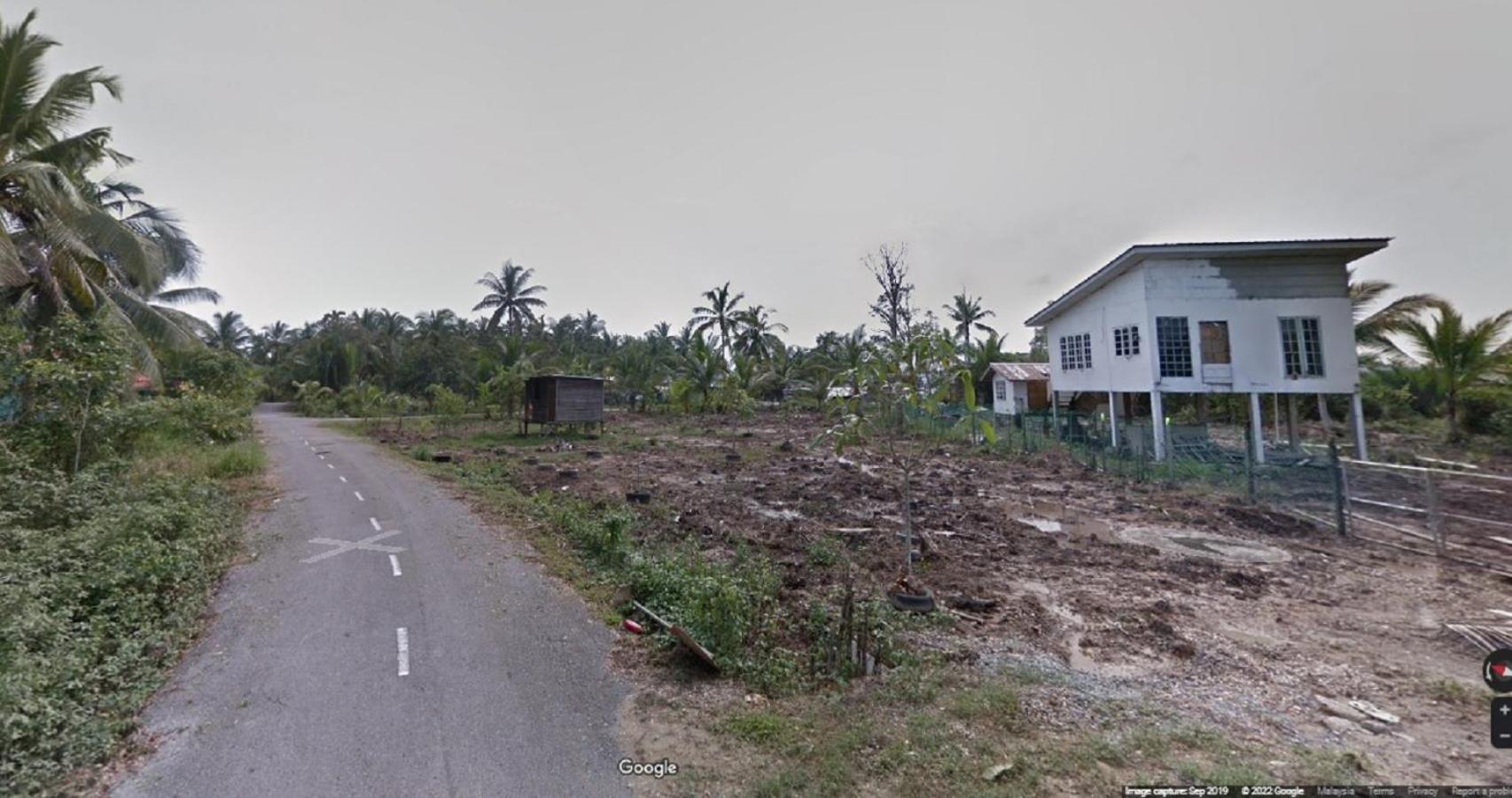 HOMESTAY TINGGI DARWIESYA BUNTAL photo 5