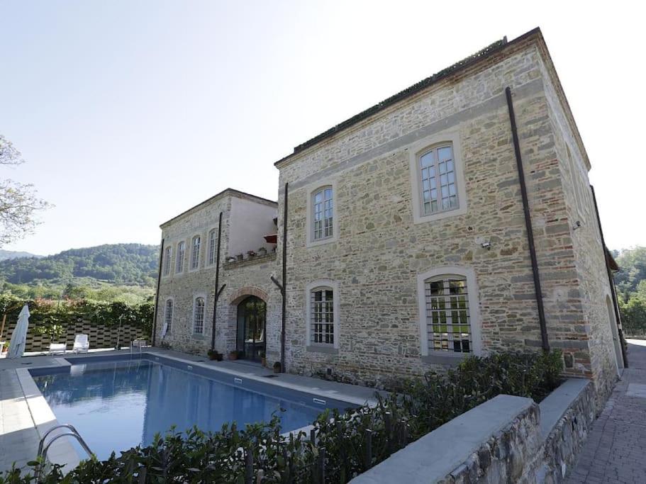 Casa Fevira Borgo