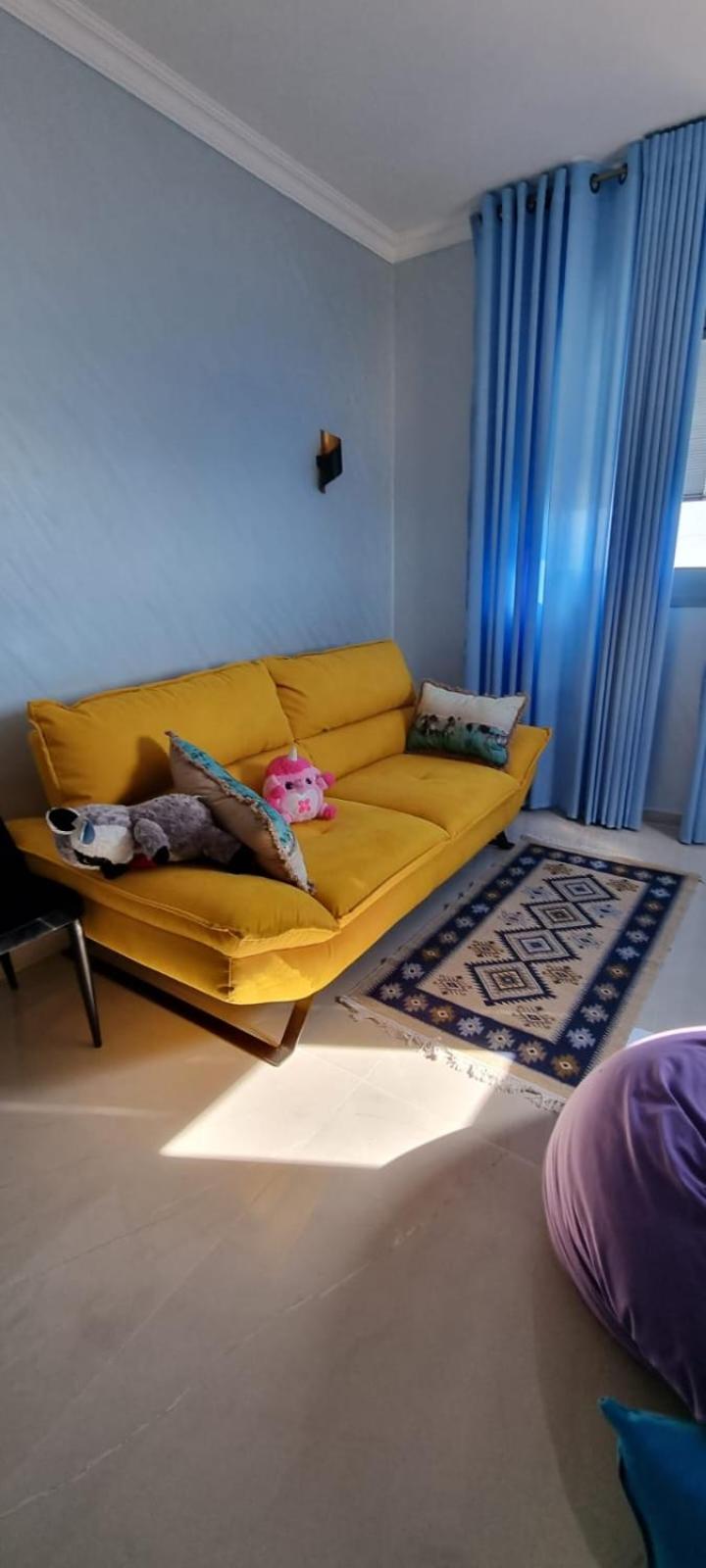 Penthouse Premium Ashkelon sea