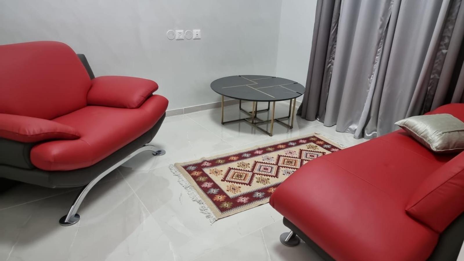 Penthouse Premium Ashkelon sea