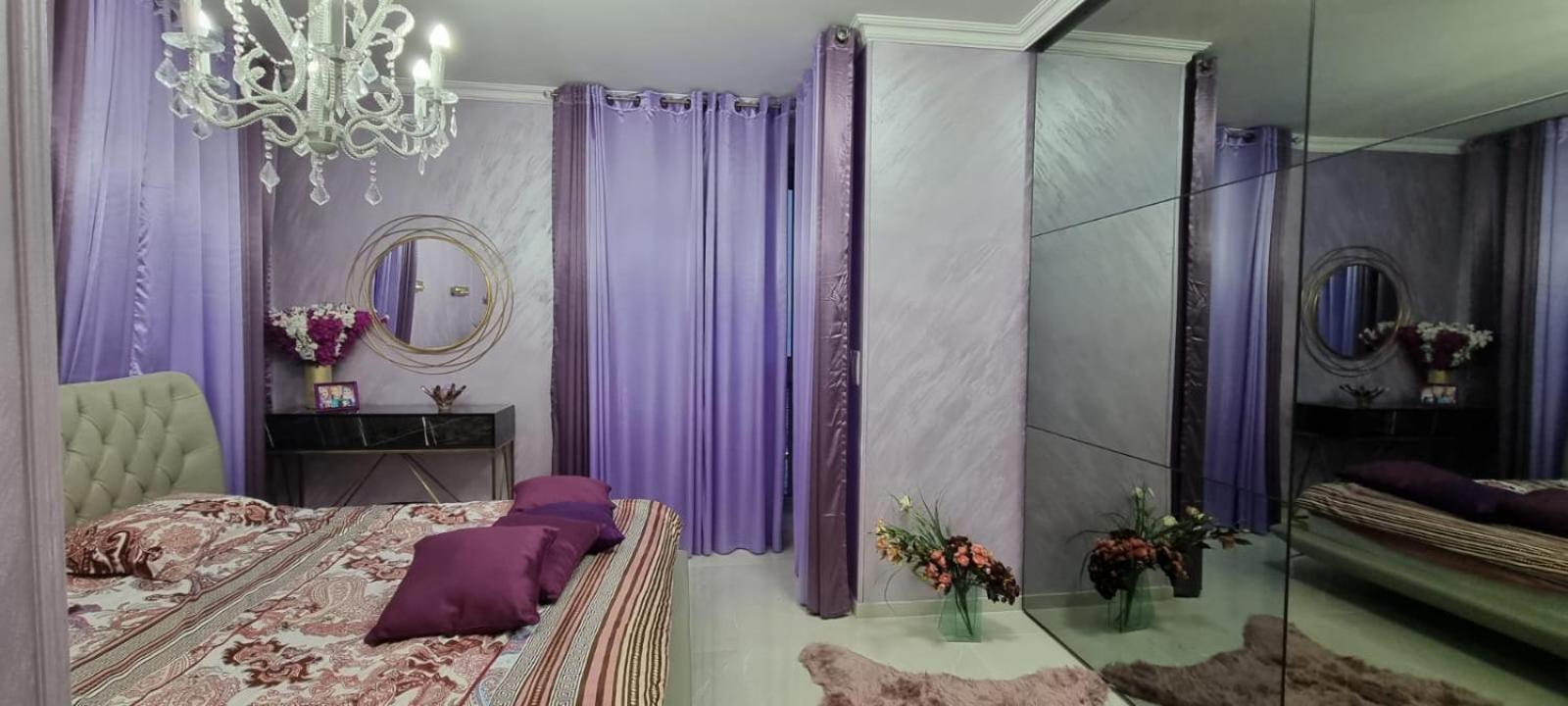 Penthouse Premium Ashkelon sea