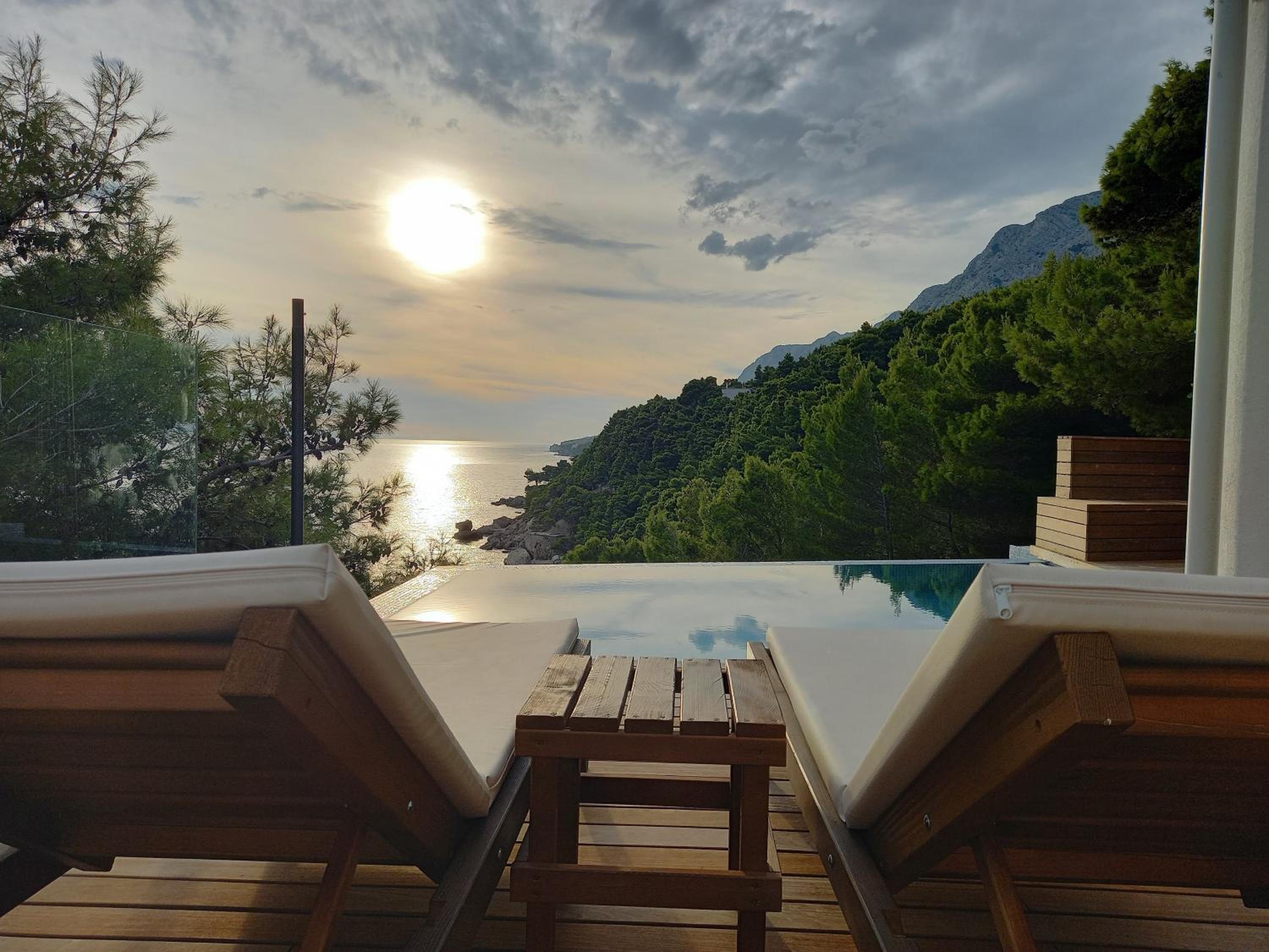 Luxury Apartments Villa Opera photo 2