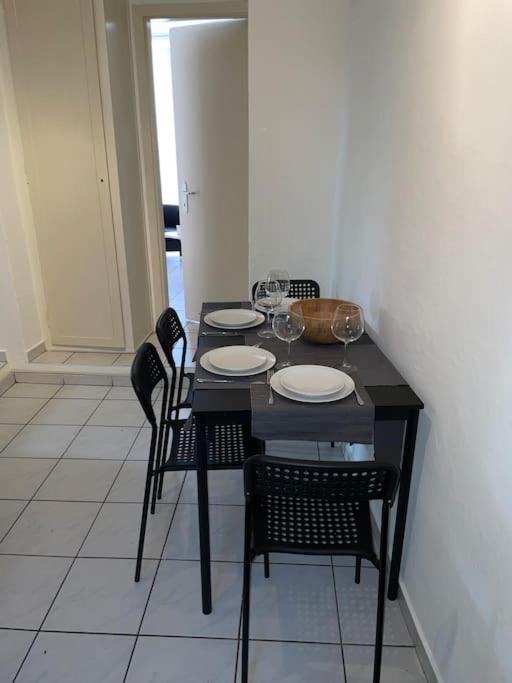 Gemütliche Wohnung im Borgo Ascona