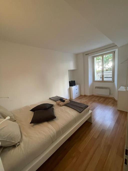 Gemütliche Wohnung im Borgo Ascona