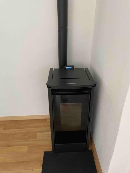 Gemütliche Wohnung im Borgo Ascona
