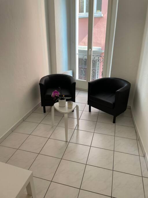 Gemütliche Wohnung im Borgo Ascona