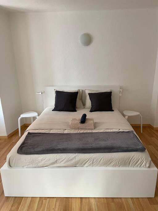 Gemütliche Wohnung im Borgo Ascona