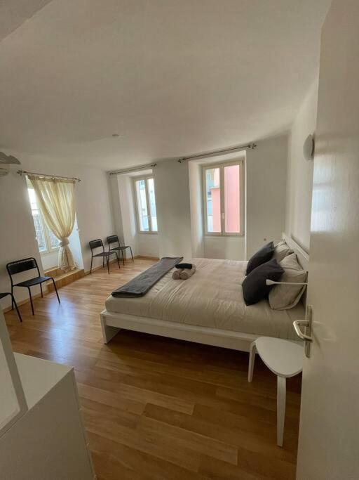 Gemütliche Wohnung im Borgo Ascona