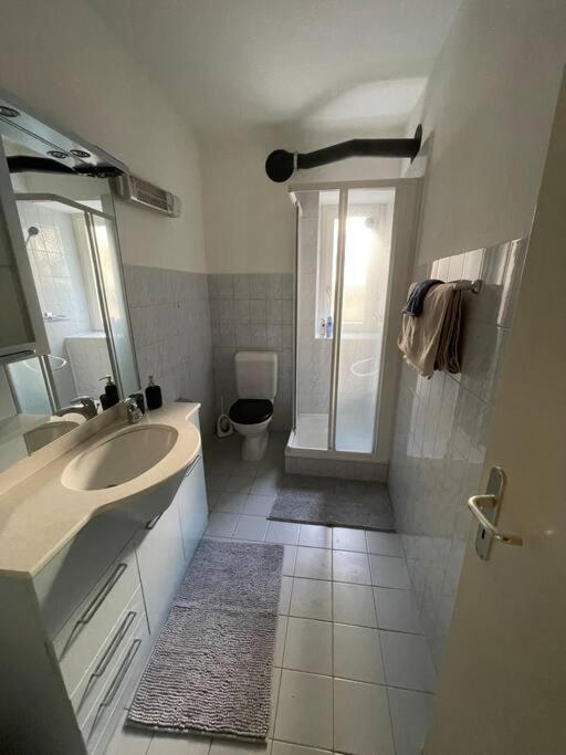 Gemütliche Wohnung im Borgo Ascona