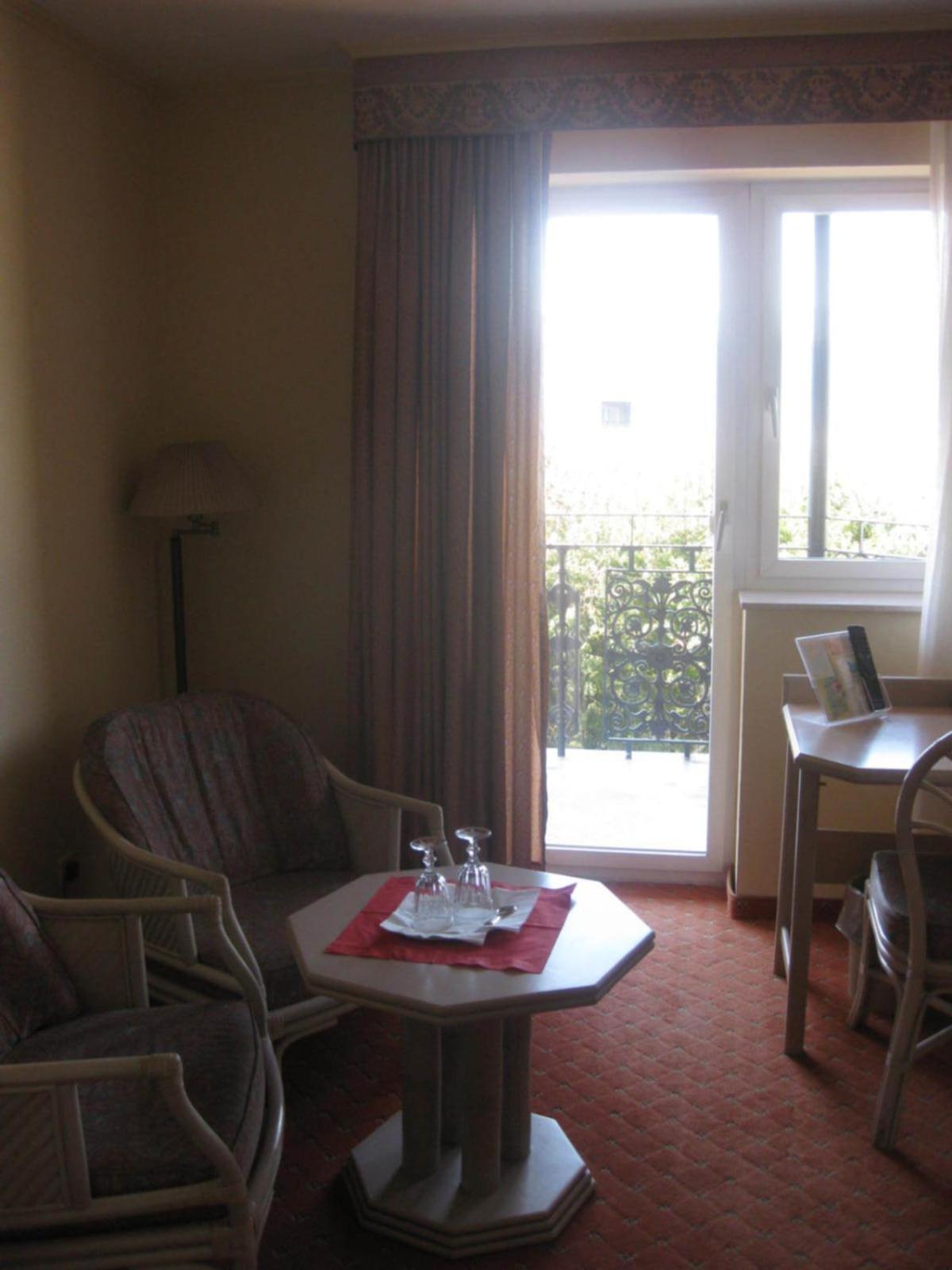 Sindelfingen Vacations - Abakus-Hotel - Property Image 11
