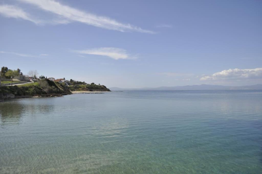 Art of xenia!maisonette in Chalkidiki! photo 2