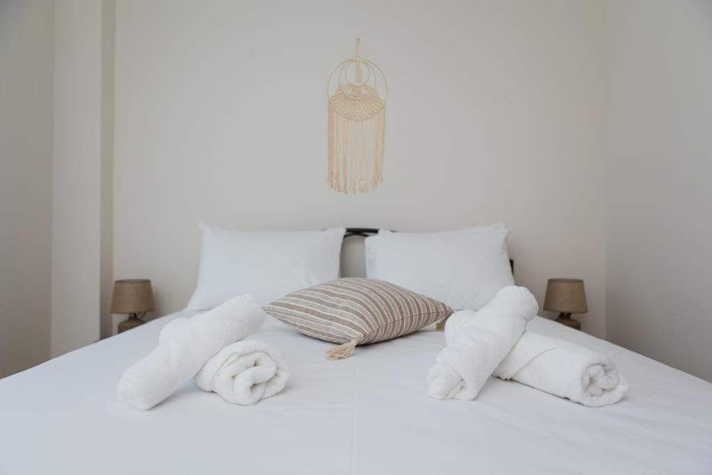 Art of xenia!maisonette in Chalkidiki! view 5