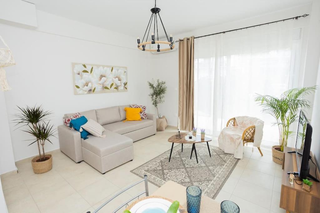 Art of xenia!maisonette in Chalkidiki! photo 5
