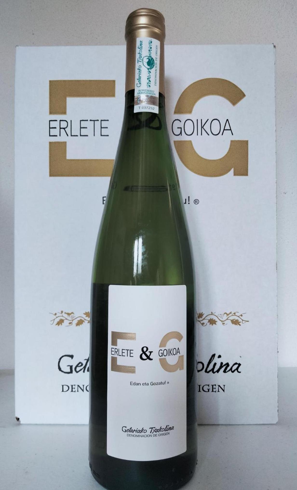 Agroturismo Erlete Goikoa -ESTAMOS EN EL CAMINO DE SANTIAGO -WE ARE ON THE CAMINO DE SANTIAGO- SENDERISMO-RUTAS Y BICICLETA