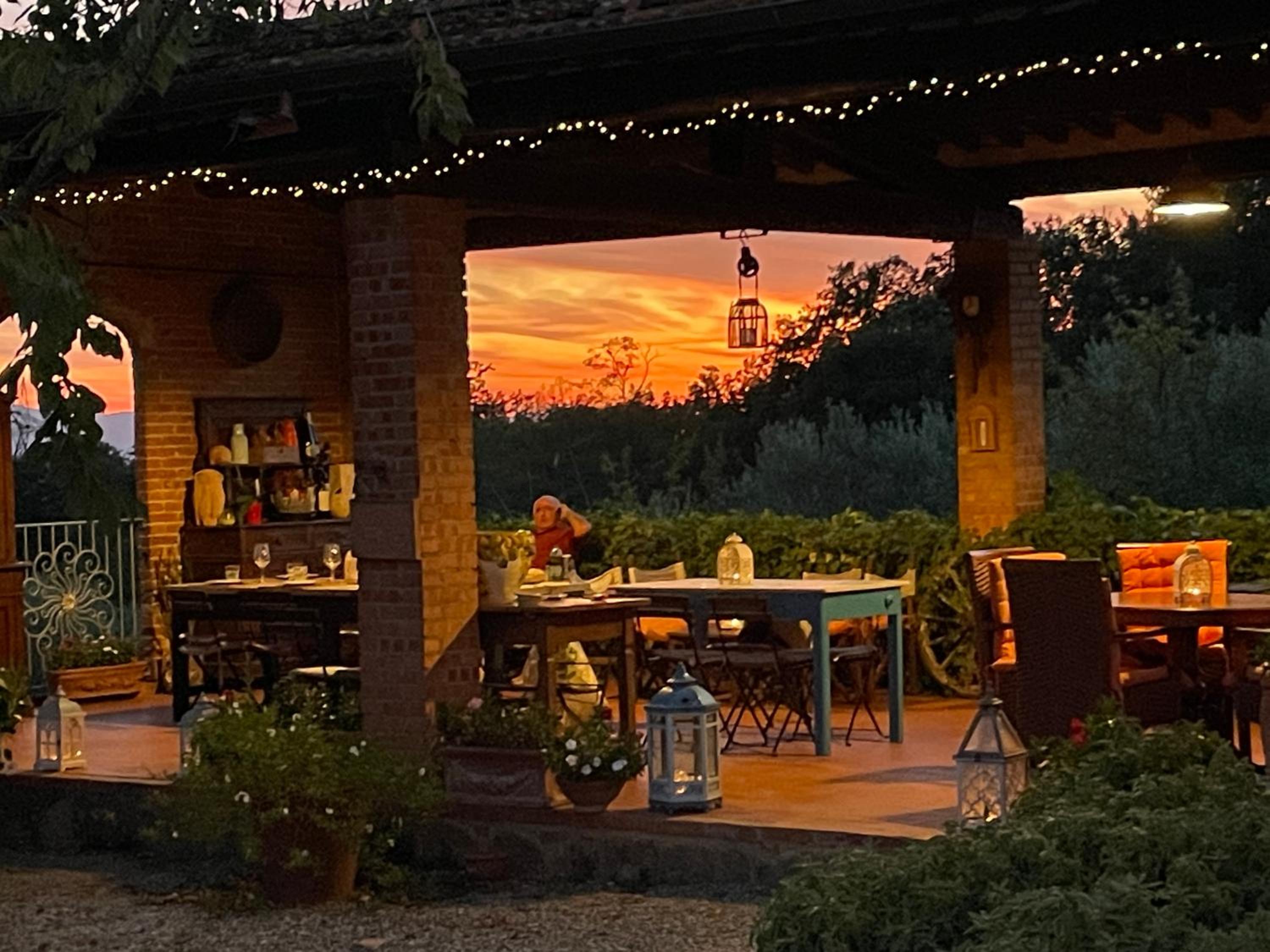 Agriturismo Podere Marchiano