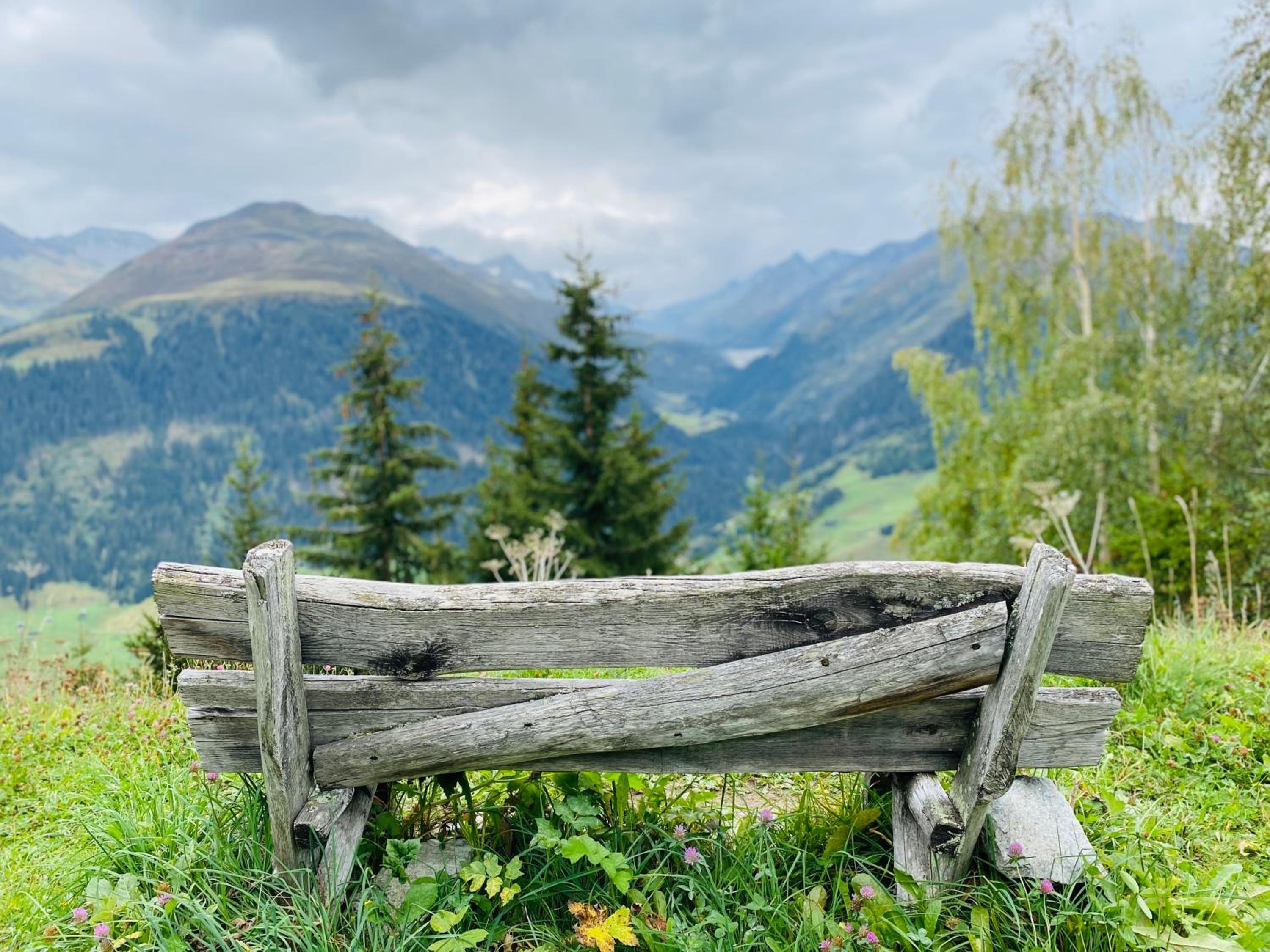 Mountain Getaway Sedrun