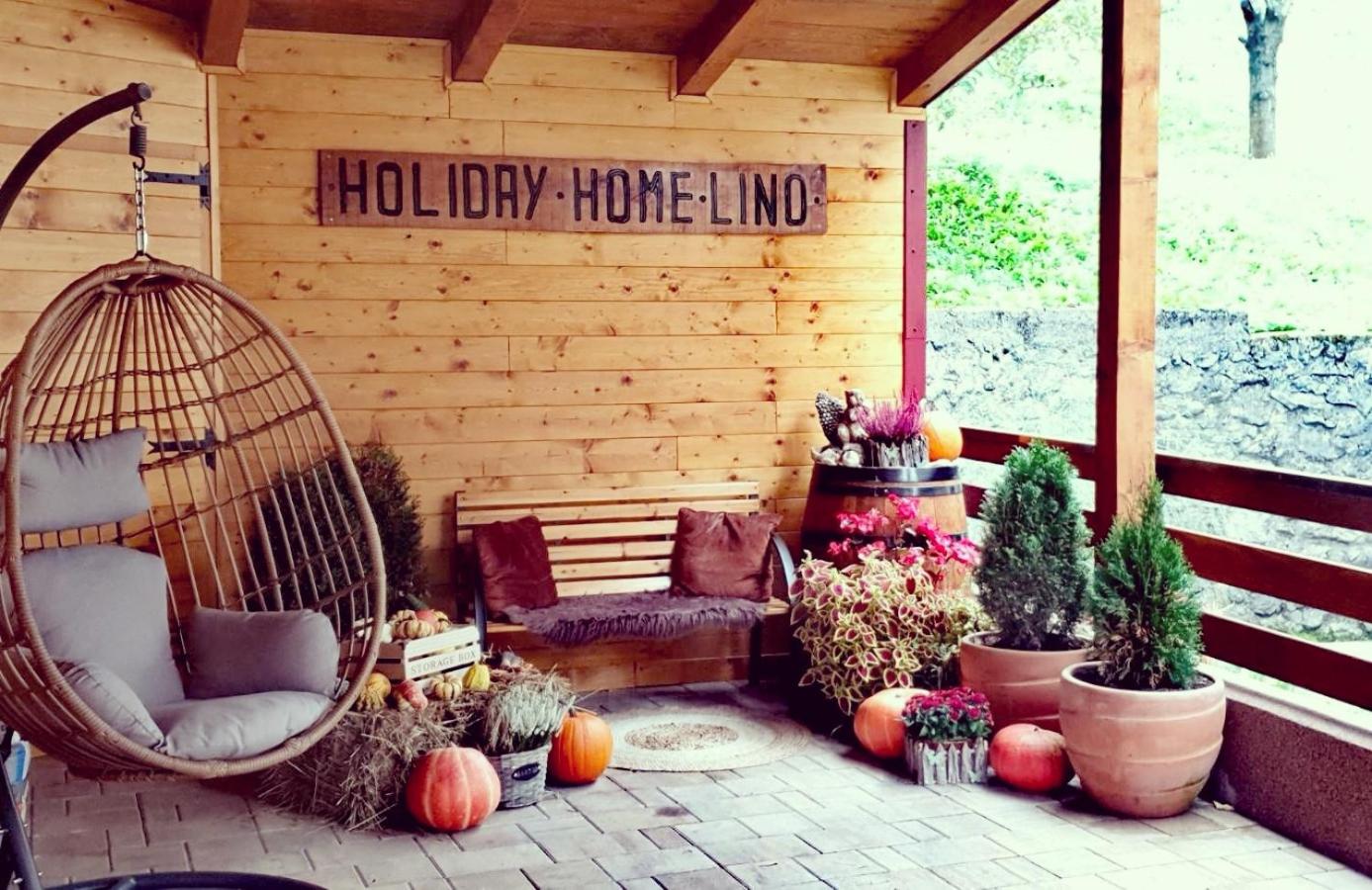 Holiday Home Lino