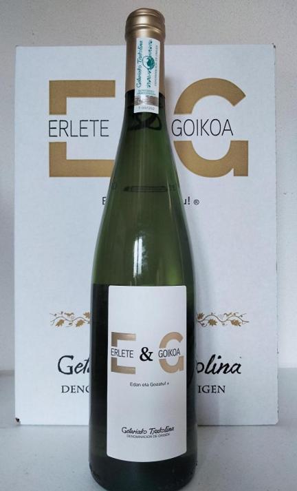 Agroturismo Erlete Goikoa -ESTAMOS EN EL CAMINO DE SANTIAGO -WE ARE ON THE CAMINO DE SANTIAGO- SENDERISMO-RUTAS Y BICICLETA
