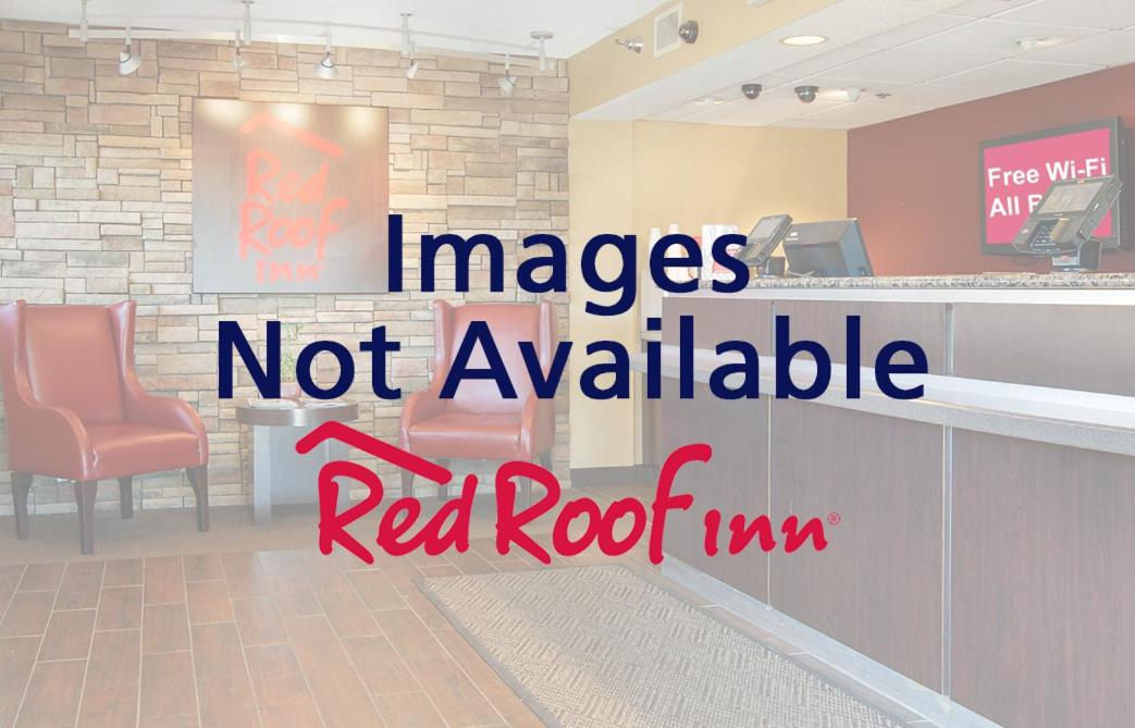 Red Roof Inn Sutton, Billede 3