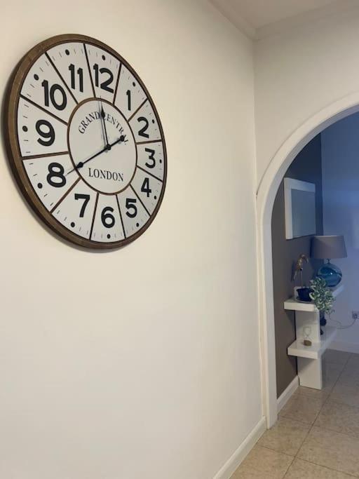 Seafront apartment in St Julians photo 5