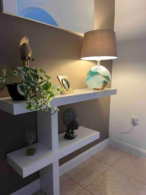 Seafront apartment in St Julians photo 2