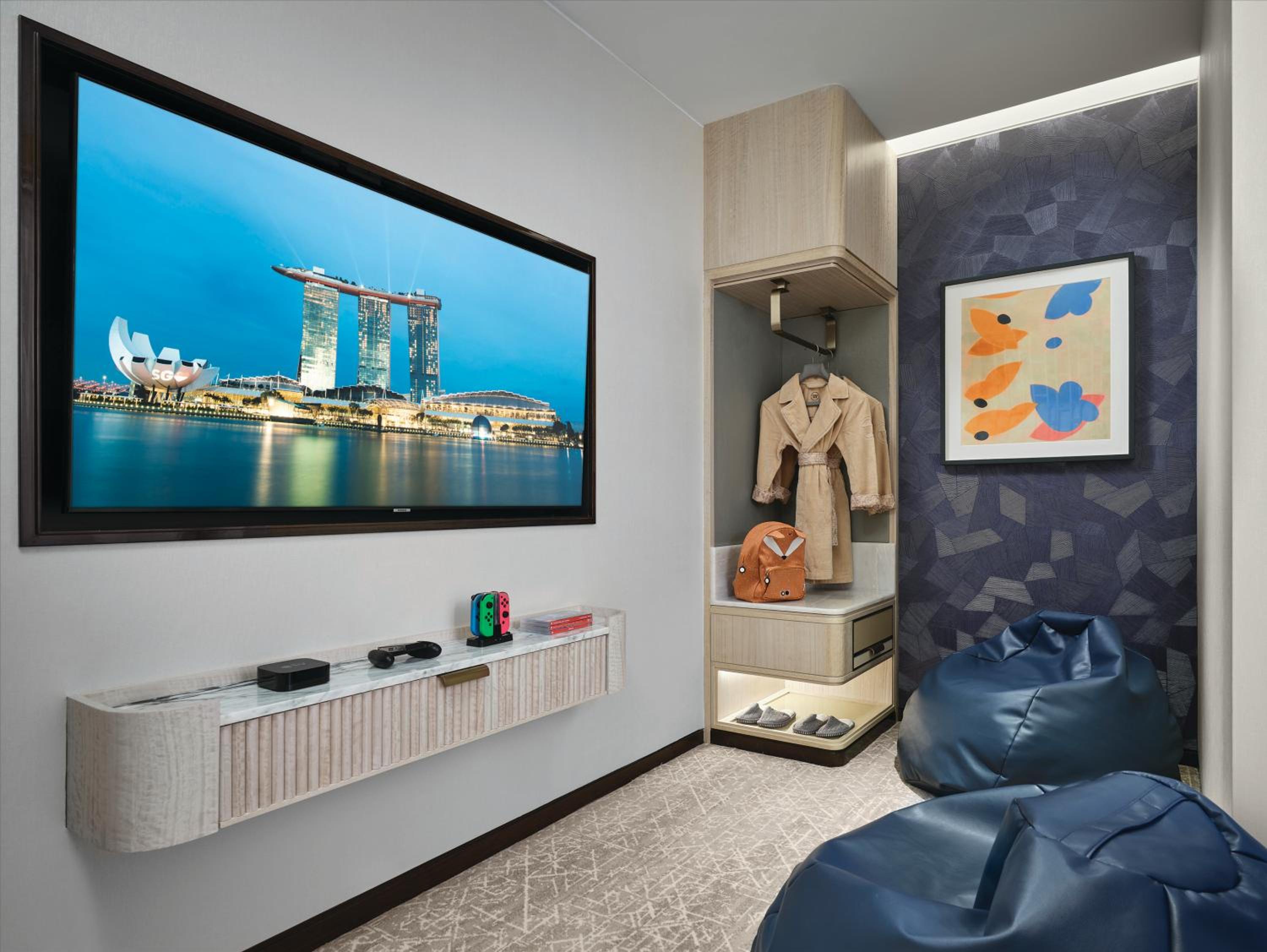 Singapore Vacations - Marina Bay Sands - Property Image 7