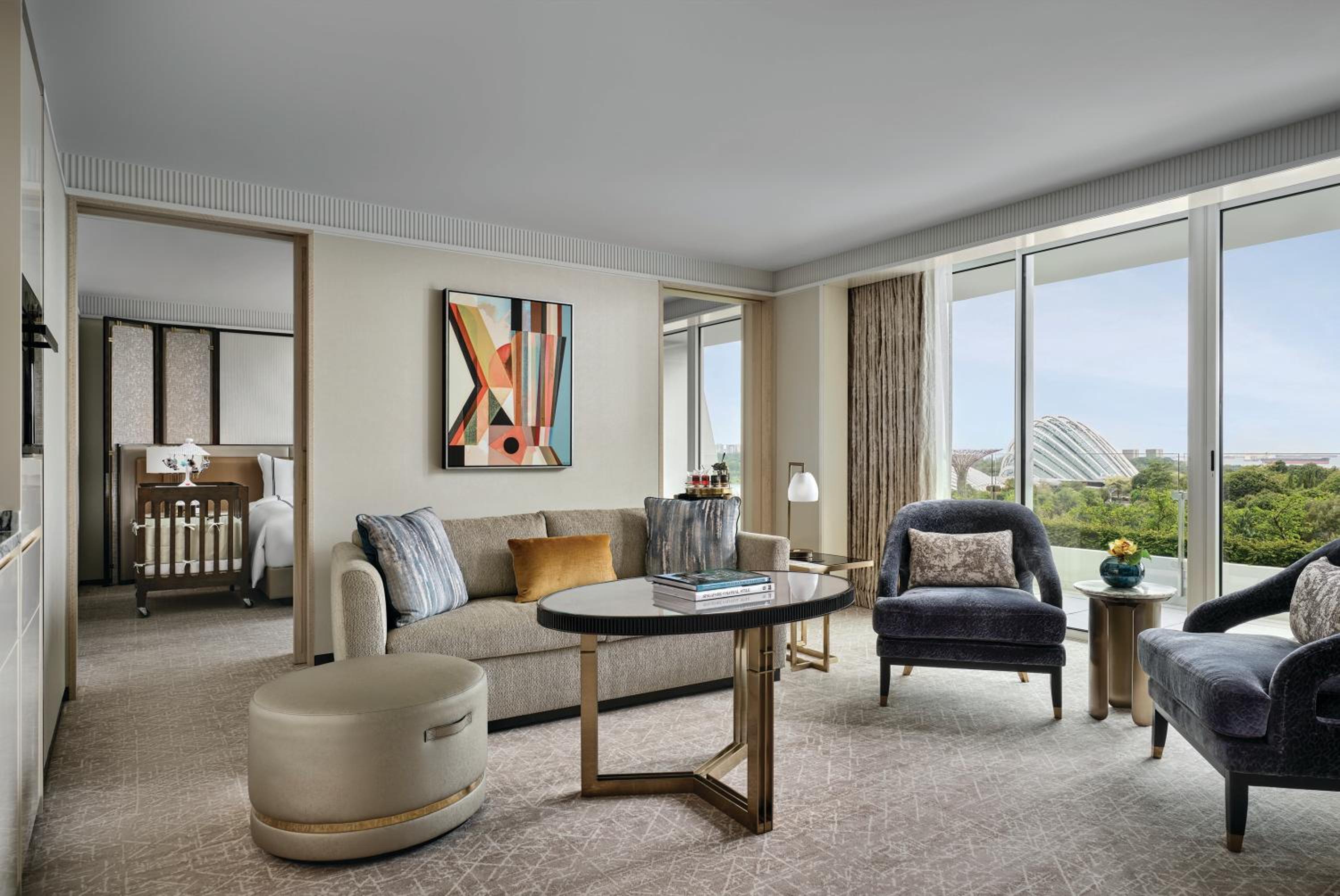 Singapore Vacations - Marina Bay Sands - Property Image 5