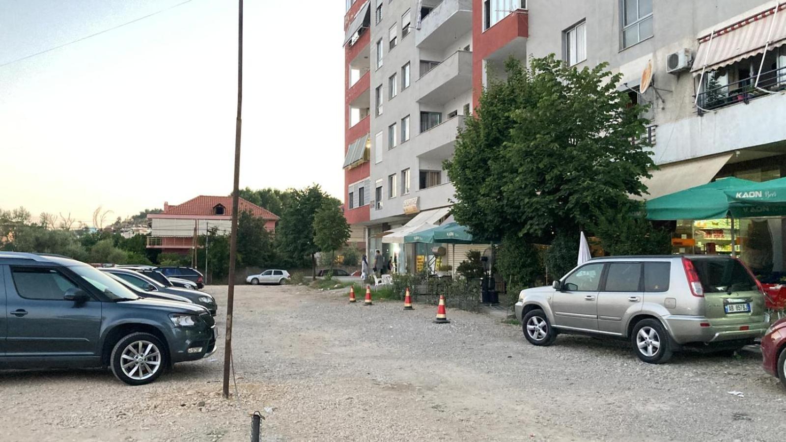 Eden Tiranë