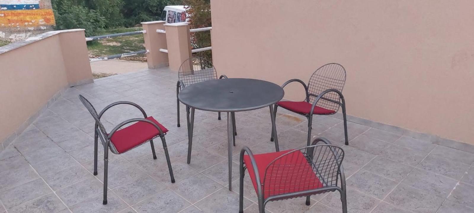 Apartmani Neda