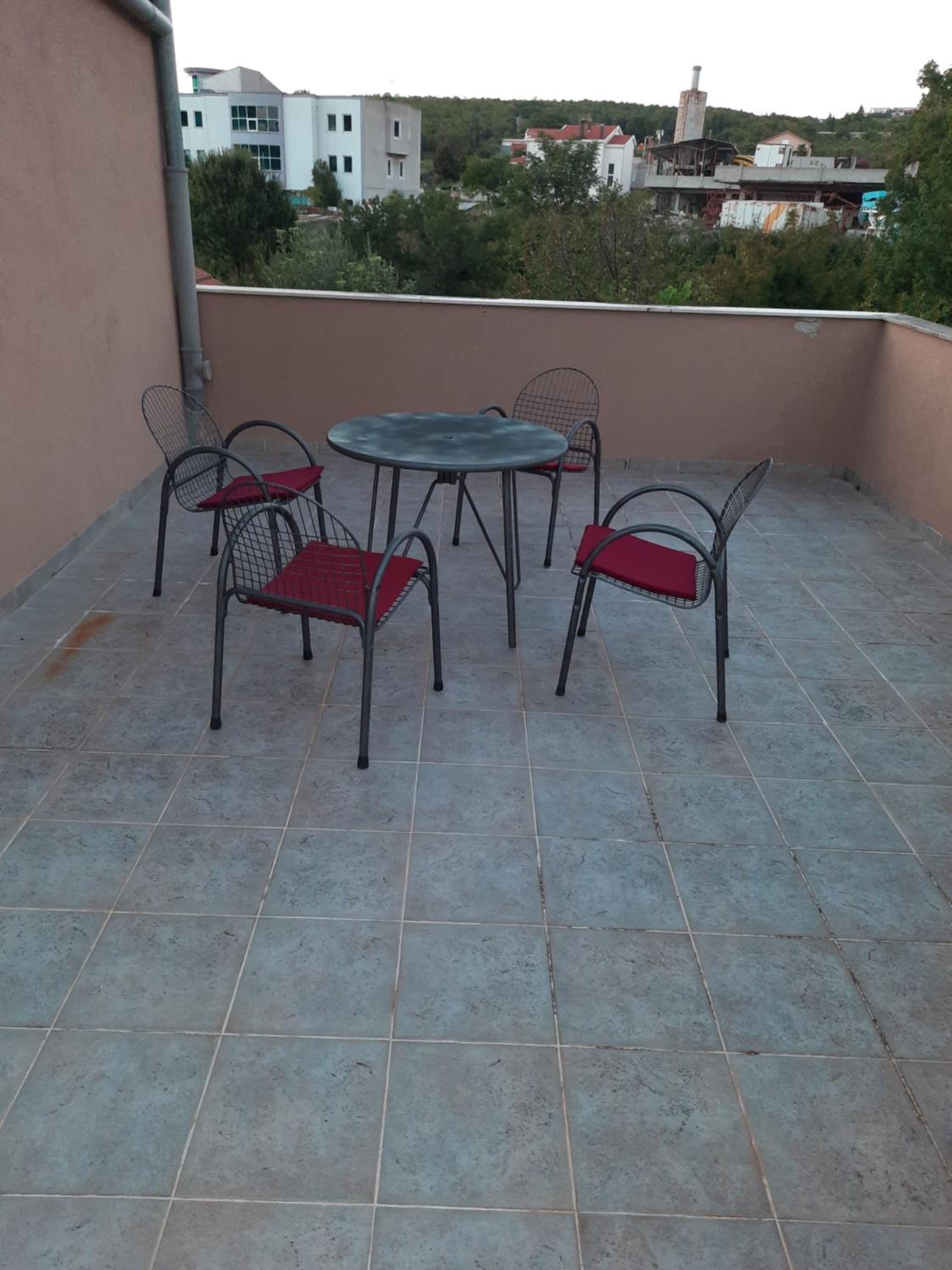 Apartmani Neda