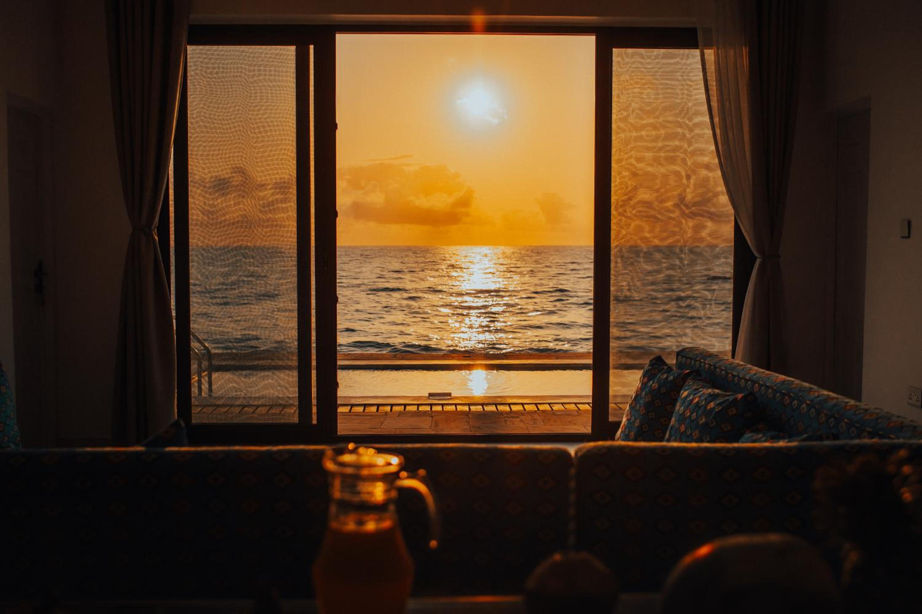 Villa Citrus Zanzibar
