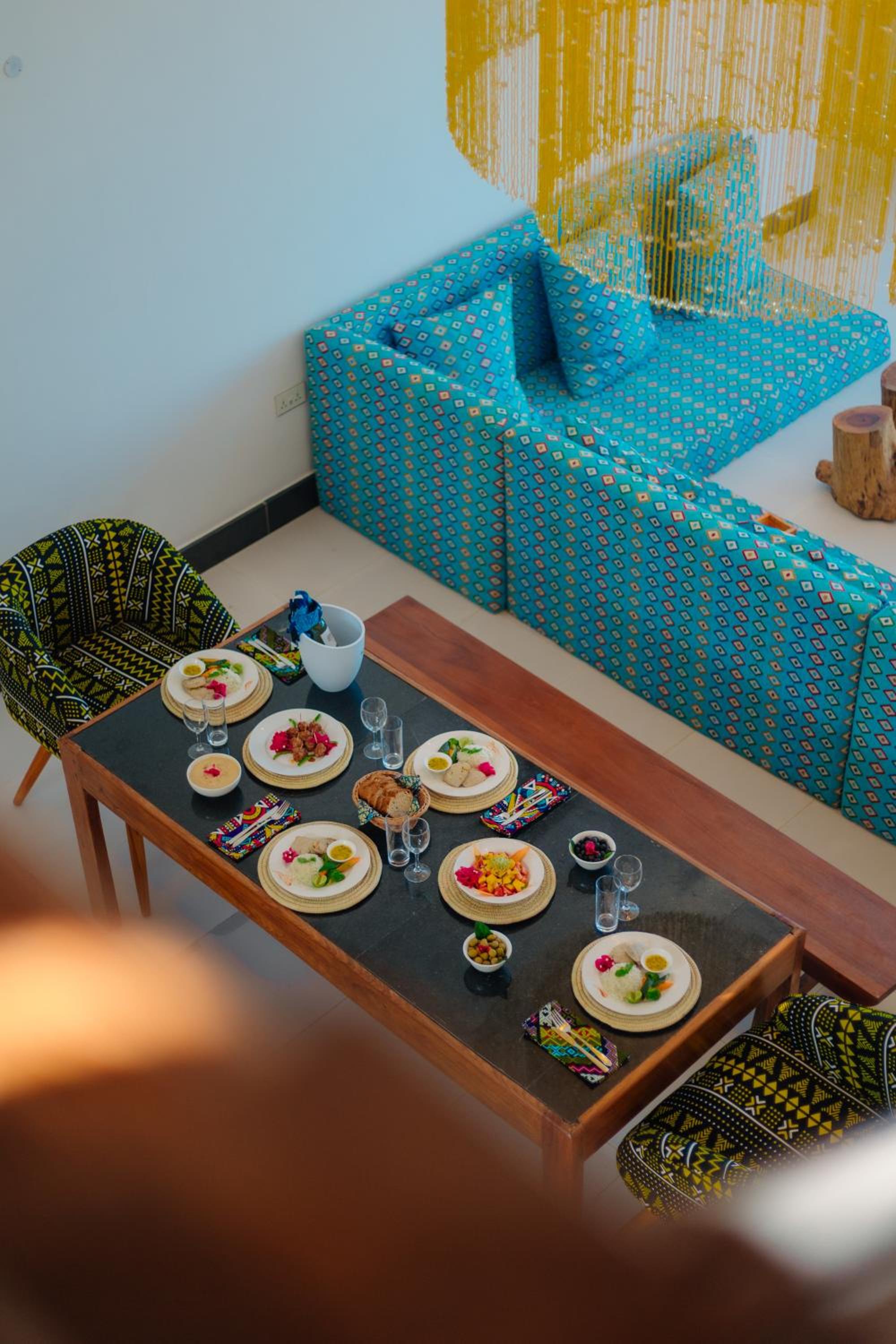 Villa Citrus Zanzibar