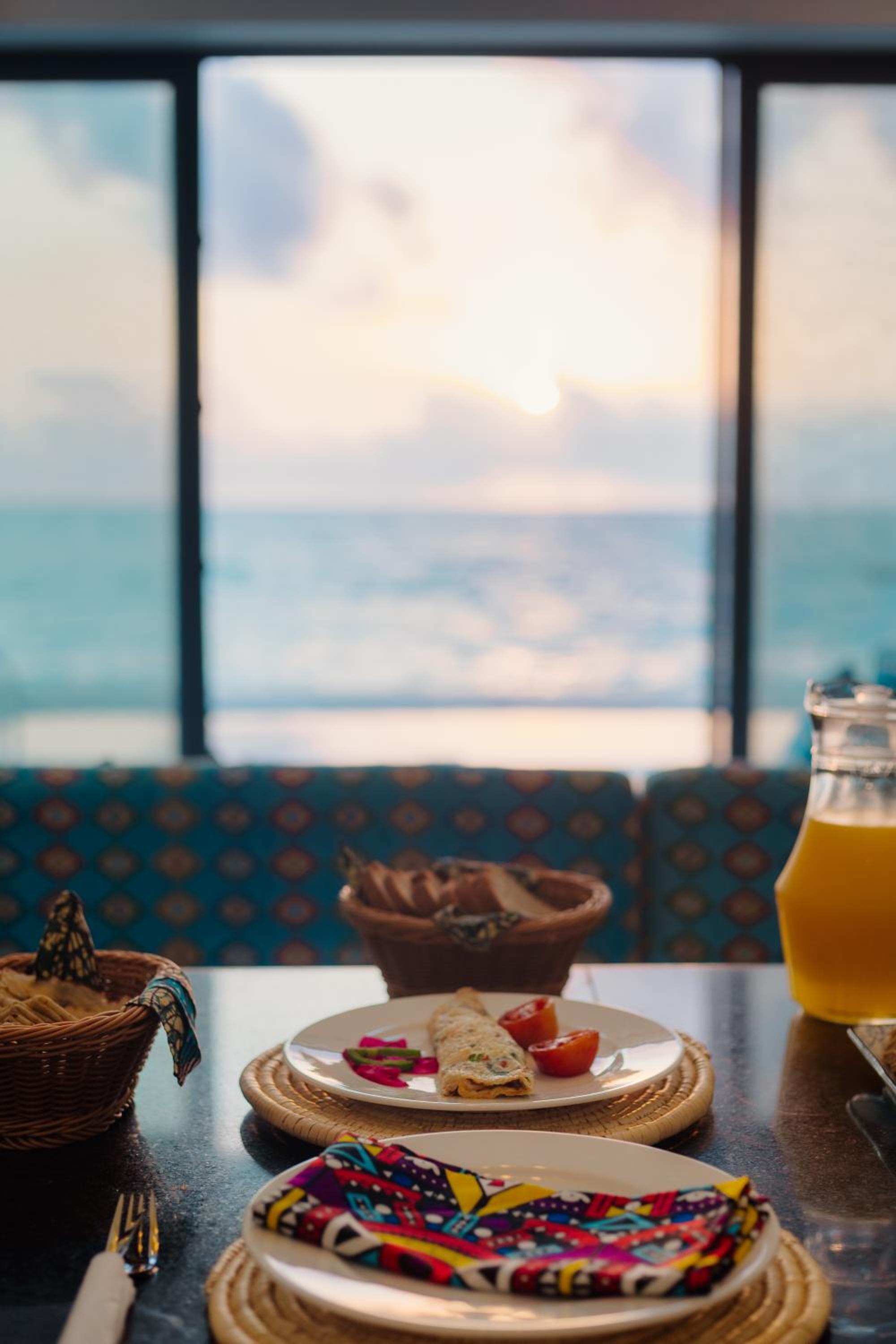 Villa Citrus Zanzibar