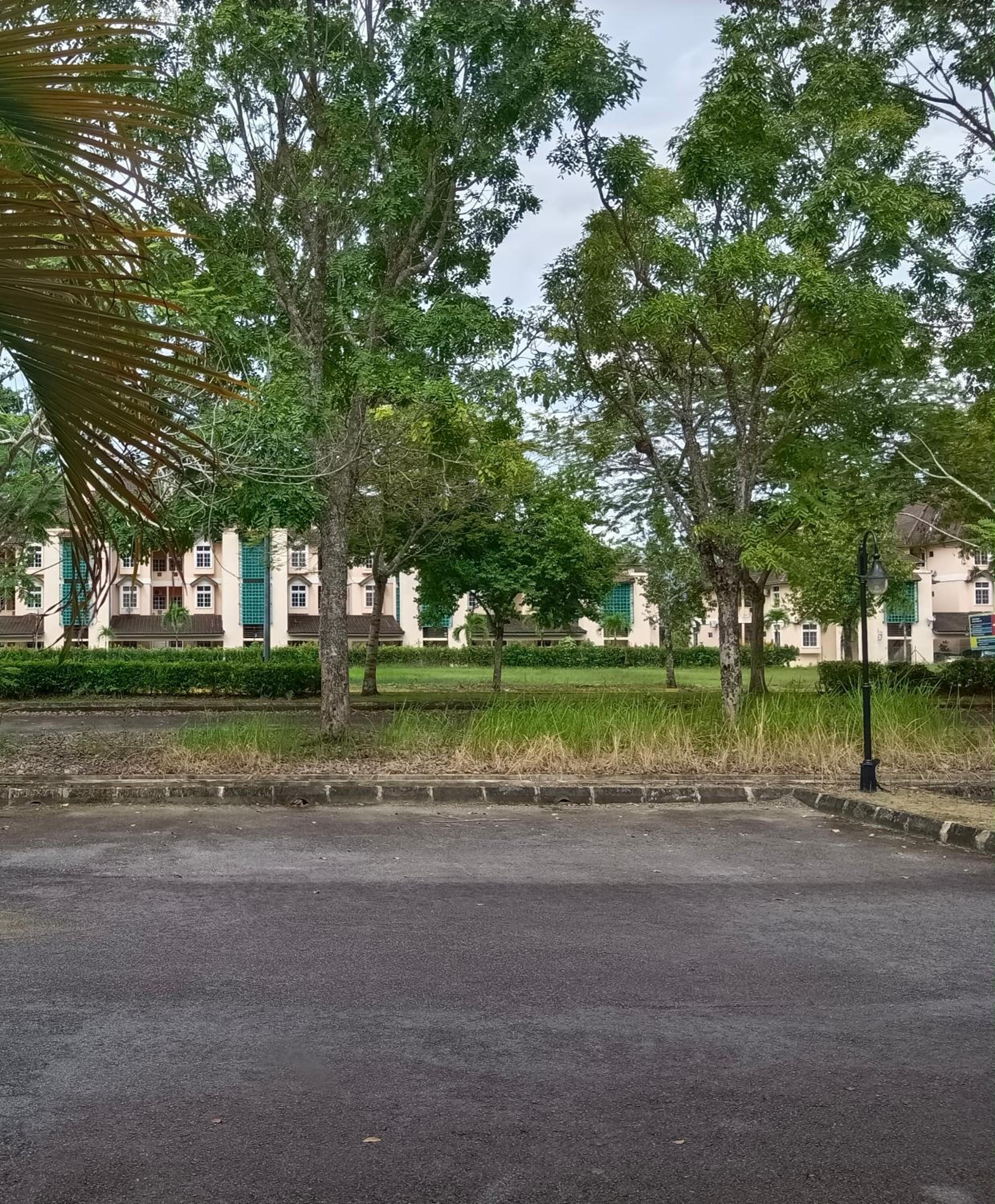 Yussal Homestay