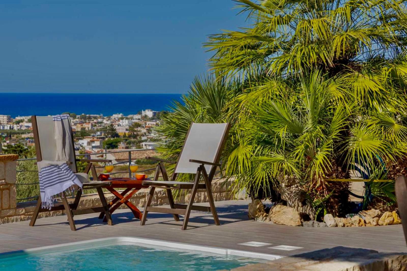 TheaLuxuryVilla