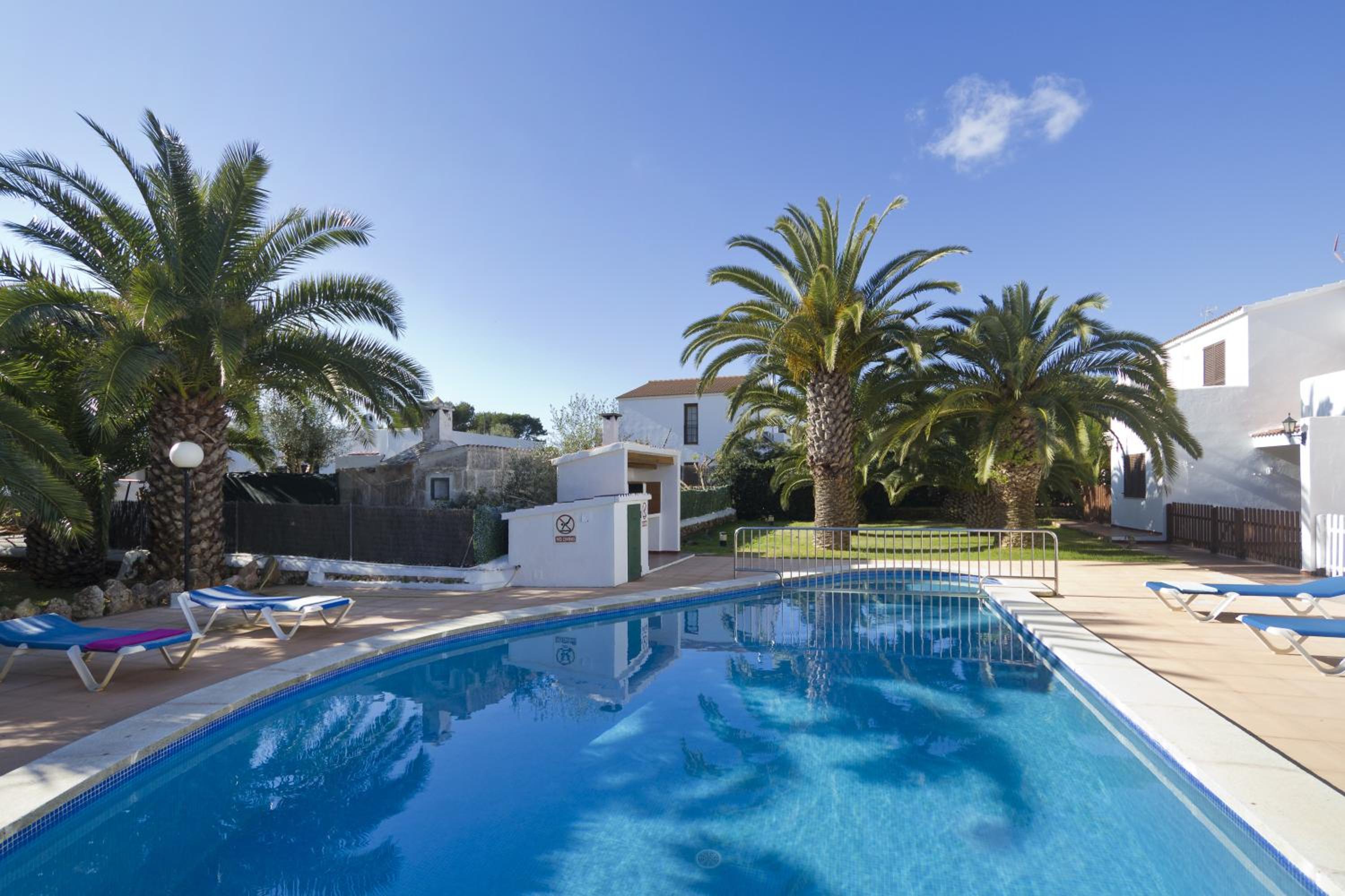 Apartamento Las Palmeras by Mauter Villas view 4
