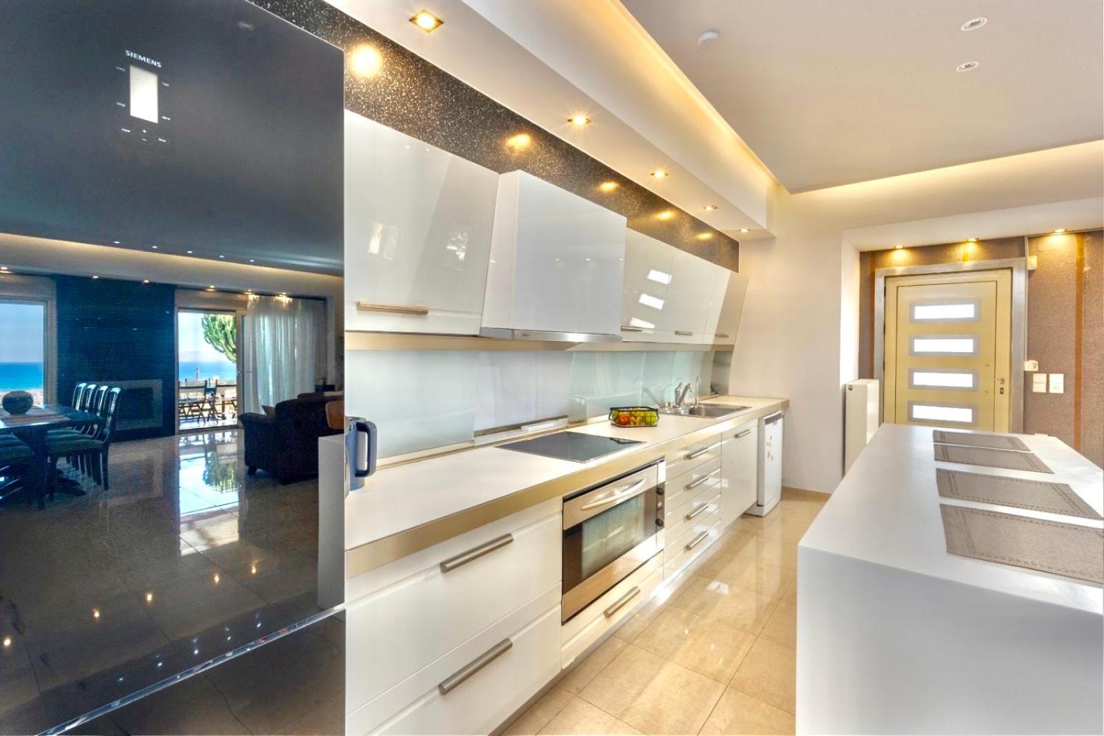 TheaLuxuryVilla
