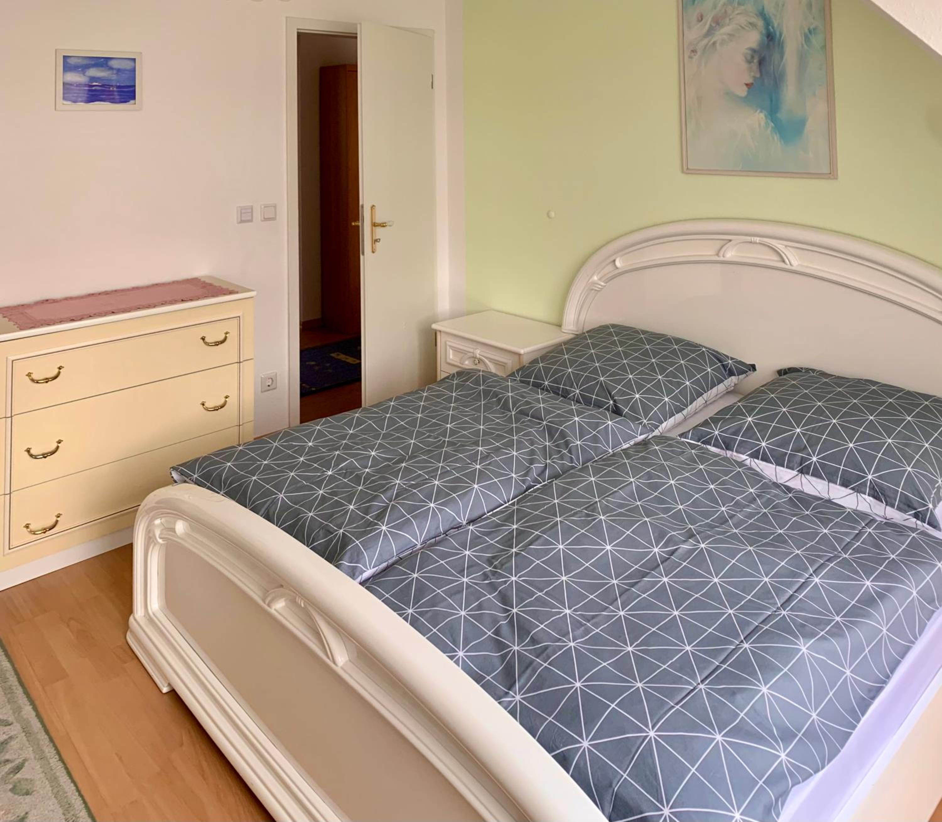Ferienwohnung Kranichnest