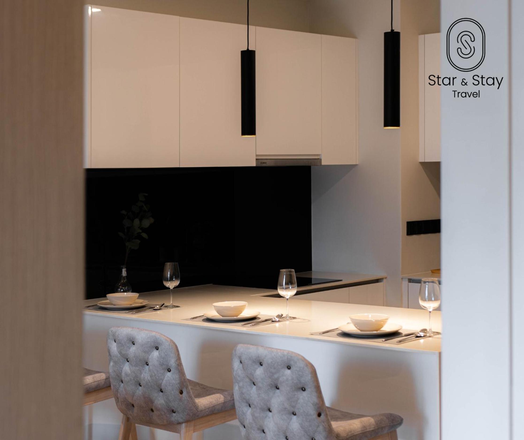 AXQUISITE SUITES at KLCC