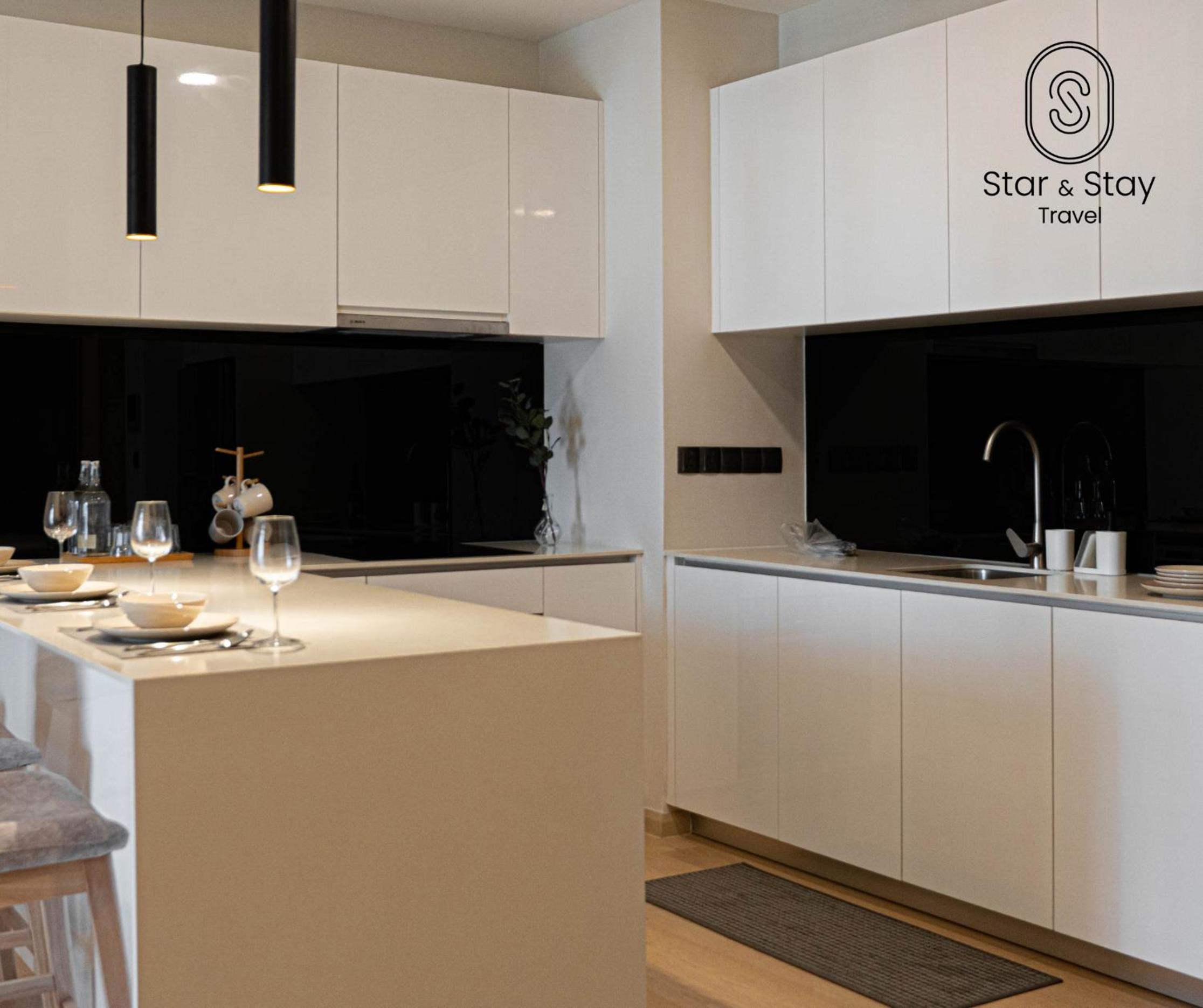 AXQUISITE SUITES at KLCC