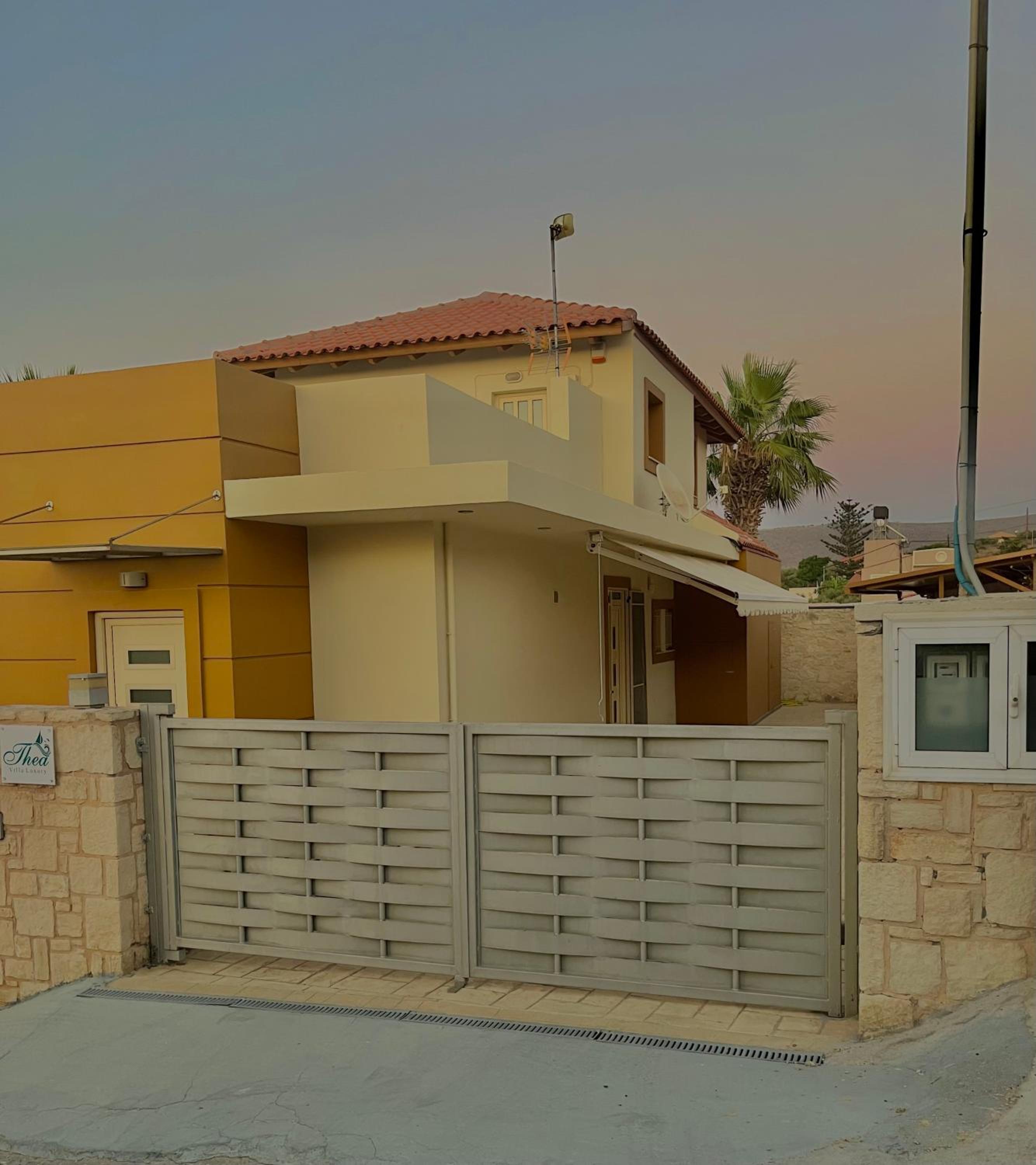 TheaLuxuryVilla