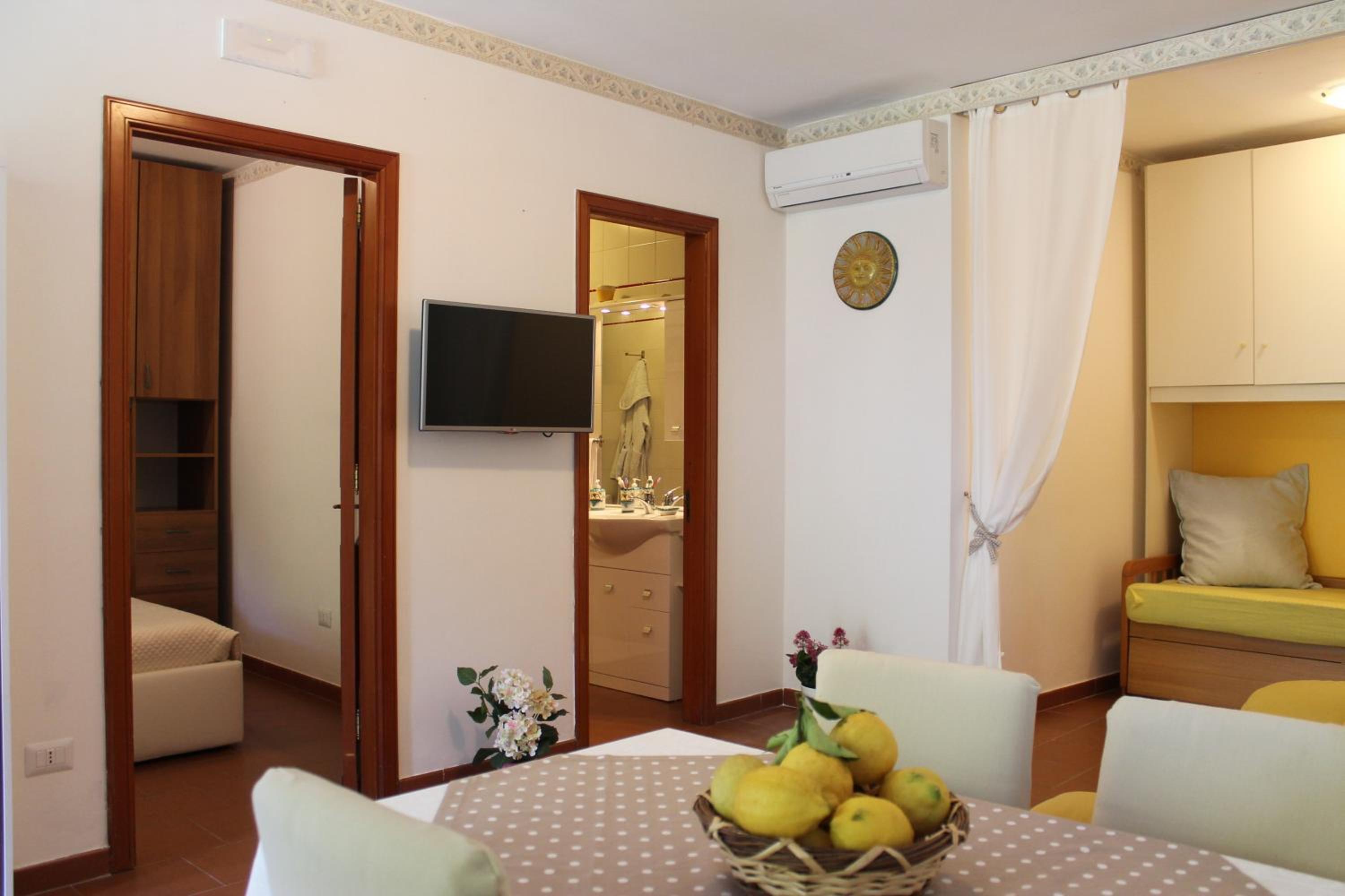 Casa Vacanze Bouganvillea